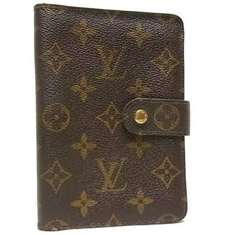 louis vuitton wallet snap replacement